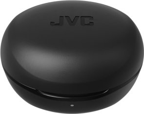 Навушники JVC HA-A6T Black (HA-A6T-B-U)