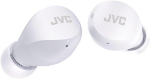 Навушники JVC HA-A6T White (HA-A6T-W-U)