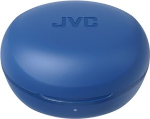 Навушники JVC HA-A6T Blue (HA-A6T-A-U)