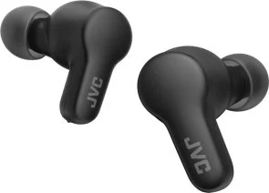 Фото: Навушники JVC HA-A7T2 Black (HA-A7T2-B-E) № 3 | KTC