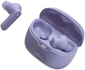 Навушники JBL Tune Beam Purple (JBLTBEAMPUR)