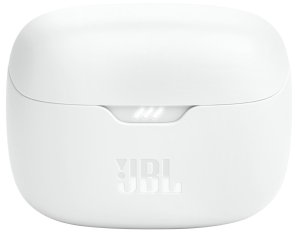 Навушники JBL Tune Buds White (JBLTBUDSWHT)