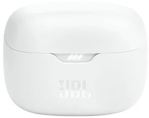 Фото: Навушники JBL Tune Buds White (JBLTBUDSWHT) № 7 | KTC