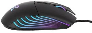 Фото: Миша Dream Machines DM5 Blink S Black (DM5_BLINK_S) № 4 | KTC