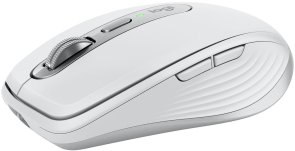 Миша Logitech MX Anywhere 3S for Business Pale Grey (910-006959)