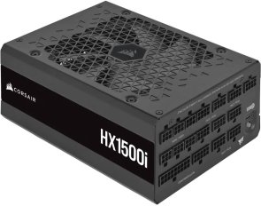 Блок живлення Corsair HX1500i 1500W (CP-9020261-EU)