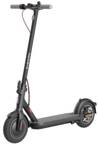 Електросамокат Xiaomi Mi Electric Scooter 4 (BHR7125IT)