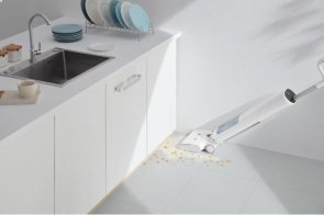 Ручний бездротовий пилосос Xiaomi Truclean W10 Pro Wet Dry Vacuum EU (967628)