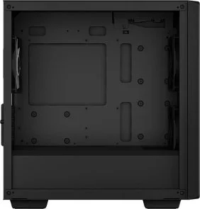 Фото: Корпус Deepcool CC360 ARGB Black with window (R-CC360-BKAPM3-G-1) № 7 | KTC