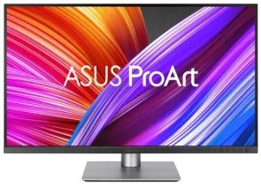 Фото: Монітор ASUS ProArt PA329CRV - 31.5" IPS / 3840×2160 / 60 Гц / Pivot / HAS № 2 | KTC