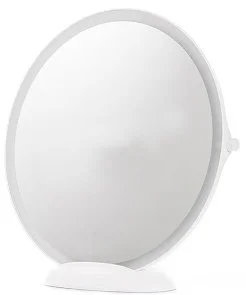 Фото: Дзеркало для макіяжу Xiaomi Jordan Judy Large LED Counter Top Dressing Mirror (NV534) № 2 | KTC