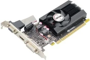 Фото: Відеокарта AFOX GT 710 (AF710-4096D3L7-V1) № 2 | KTC