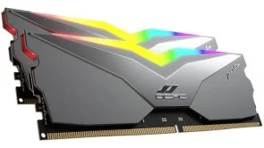 Фото: Оперативна пам’ять OCPC Pista RGB DDR5 2x16GB (MMPT2K32GD552C40T) № 4 | KTC
