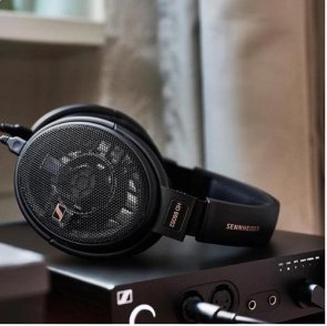 Навушники Sennheiser HD 660 S2 Black (700240)