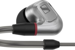 Навушники Sennheiser IE 900 Silver (508949)