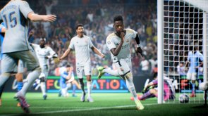 Гра Sony EA Sports FC 24 PS4 Blu-ray