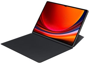 Чохол для планшета Samsung for Galaxy Tab S9 Ultra X916 - Book Cover Black (EF-BX910PBEGWW)