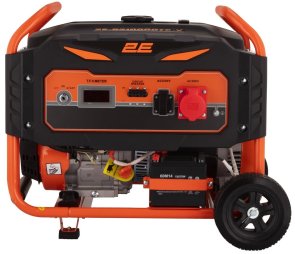 Генератор 2E BS10000TE-V 7700W (2E-BS10000TE-V)