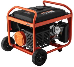 Генератор 2E BS10000E-V 7700W (2E-BS10000E-V)