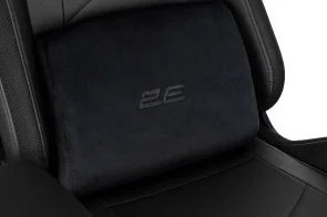 Фото: Крісло 2E Ogama II RGB Black (2E-GC-OGA-BKRGB) № 14 | KTC