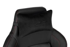 Фото: Крісло 2E Basan II Black/Red (2E-GC-BAS-BKRD) № 11 | KTC
