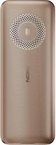 Фото: Мобільний телефон Nokia 130 2023 Gold № 3 | KTC