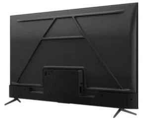 Фото: Телевізор LED TCL 50P735 (Google TV, Wi-Fi, 3840x2160) № 6 | KTC
