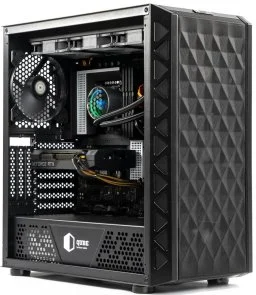 Фото: Персональний комп'ютер ARTLINE WorkStation W96 (W96v26Win) - Intel Core i7 i7-14700KF / 128 ГБ DDR4 / PCI-E SSD 1 ТБ + 1 ТБ / Nvidia / GeForce RTX 4060 Ti, 8 ГБ / Intel Z690 / 750 Вт № 3 | KTC