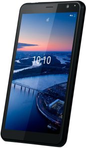 Планшет SIGMA Mobile Tab A802 3/32GB Black