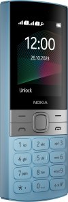 Мобільний телефон Nokia 150 2023 Blue