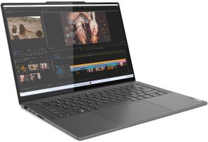 Ноутбук Lenovo Yoga Pro 9 14IRP8 83BU0063RA Storm Grey