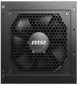 Фото: Блок живлення MSI 750W MAG A750G (MAG A750GL PCIE5) № 2 | KTC