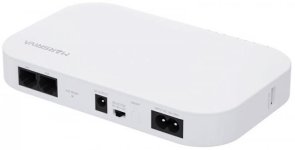 ПБЖ Marsriva Smart Mini DC UPS KP2 White