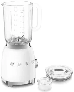 Фото: Блендер Smeg Retro Style White (BLF03WHEU) № 5 | KTC