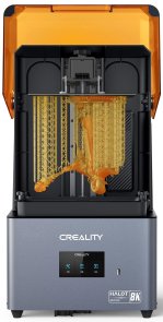 Принтер Creality Halot Mage 8K (HALOT-MAGE 8K)