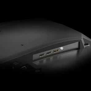 Фото: Монітор Gigabyte GS27FC - 27" VA / 1920×1080 / 180 Гц / AMD FreeSync Premium № 7 | KTC