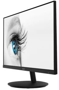 Фото: Монітор MSI Pro MP242A (PRO MP242A) - 23.8" IPS / 1920×1080 / 100 Гц № 3 | KTC