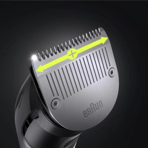 Тример Braun MGK7320 Wet/Dry (81766394)