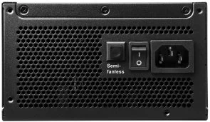 Фото: Блок живлення ENERMAX 1200W Revolution ATX3.0 (ERA1200EWT) № 3 | KTC