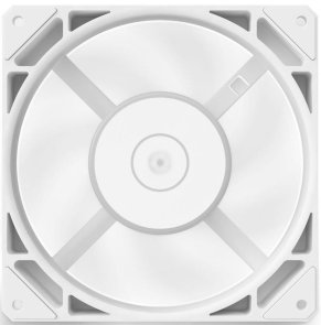 Кулер EKWB EK-Loop Fan FPT 140 D-RGB White (3831109898055)