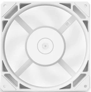 Фото: Кулер EKWB EK-Loop Fan FPT 140 D-RGB White (3831109898055) № 5 | KTC