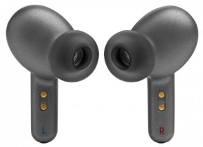 Навушники JBL Live Pro 2 TWS Black (JBLLIVEPRO2TWSBLK)