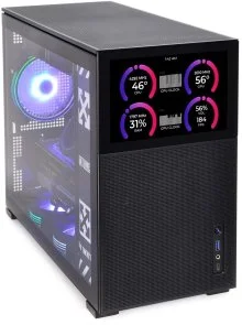 Персональний комп'ютер ARTLINE Gaming D31 (D31v01)