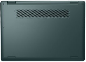 Ноутбук Lenovo Yoga 6 13ABR8 83B2007NRA Dark Teal