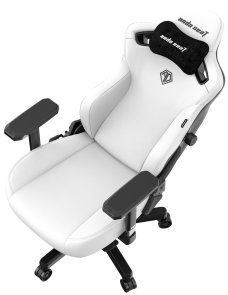 Крісло Anda Seat Kaiser 3 Size L White (AD12YDC-L-01-W-PV/C)