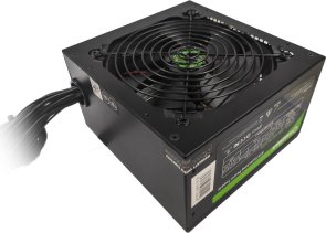 Блок живлення Gamemax 400W GM-400 (GM-400 Black)