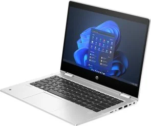 Фото: Ноутбук HP Probook x360 435 G10 AD0Y1ET Pike Silver - 13.3" IPS 60 Гц / AMD Ryzen 7 / 7730U / DDR4 32 ГБ / PCI-E SSD 2 ТБ / Radeon Graphics № 2 | KTC