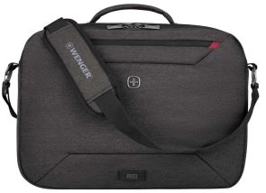 Сумка для ноутбука Wenger MX Commute Grey (611640)