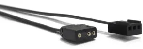 Фото: Кулер ASUS GT301 ARGB AF120A2R-SI (90DA0040-B00000) № 4 | KTC