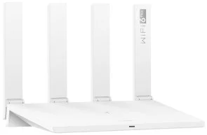 Фото: Wi-Fi Роутер Huawei AX3 Dual-Core (WS7100-25) № 4 | KTC